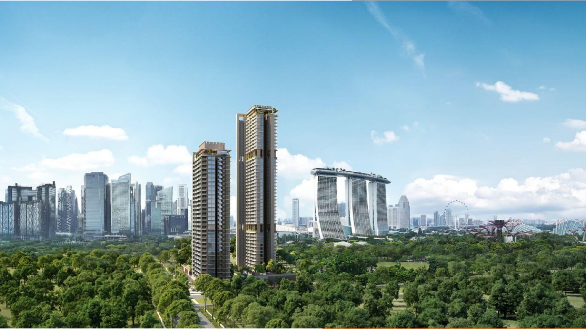 Private Residential Report Q1 2025 (Mandarin)